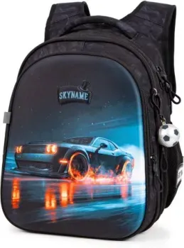 SkyName R1-089 + брелок мячик