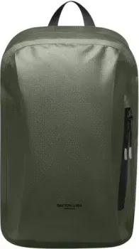 Gaston Luga Lightweight DuoSeal Backpack 14" (оливковый)