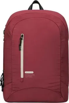 Gaston Luga Lightweight Backpack (красный)