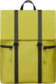 Gaston Luga Backpack Splash 2.0 13" (лайм)