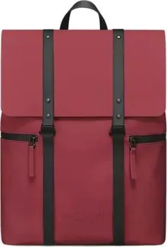 Gaston Luga Backpack Splash 2.0 13" (красный)