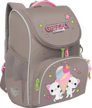 Grizzly RAm-684-5 (бежевый)