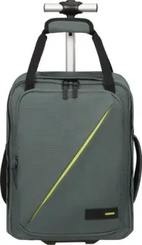 American Tourister Take2cabin 91G-04013 (зеленый)