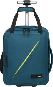 American Tourister Take2cabin 91G-01013 (синий)