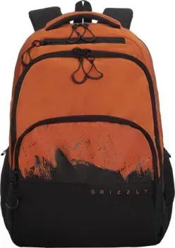 Grizzly RU-630-2 (черный/коричневый)