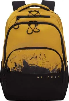 Grizzly RU-630-2 (черный/хаки)