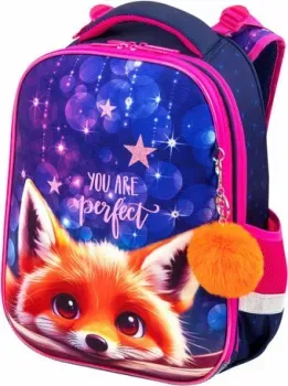 BRAUBERG Premium Cute fox 272019