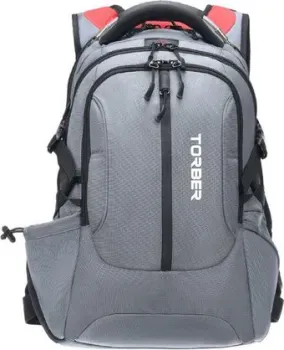 Torber Drive T2373 (серый)