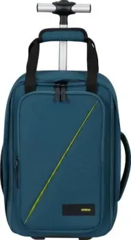 American Tourister Take2cabin 91G-01012 (синий)