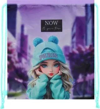 deVente Paris Girl 7040516