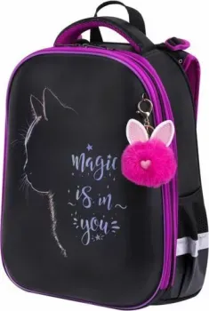 BRAUBERG Shiny Magic cat 271381