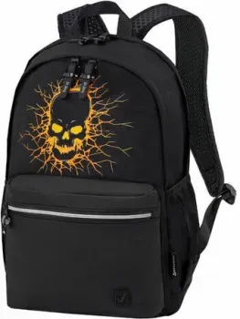 BRAUBERG Fashion City. Skull 272572
