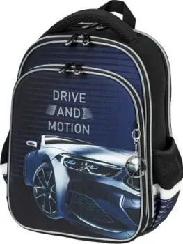 BRAUBERG Quadro Sport car 271359