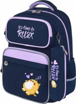 Юнландия Complete Bored cat 272055