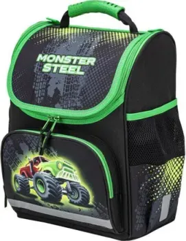 Пифагор Basic. Monster steel 270686
