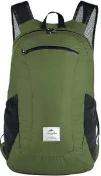 Naturehike NH17A012-B (зеленый)