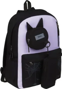 Meshu Black Cat MS_57777