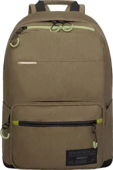 Grizzly RQL-518-1 (хаки)