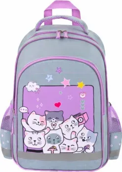 Пифагор School. Cats Selfie 273165