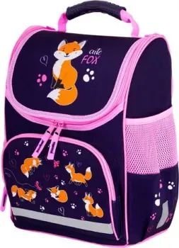 Пифагор Basic. Playing Foxes 273136