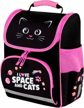 Пифагор Basic. Dark Kitten 273134