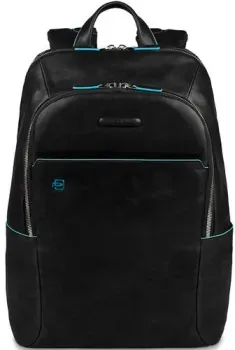 Piquadro Black Square CA3214B2/N (черный)