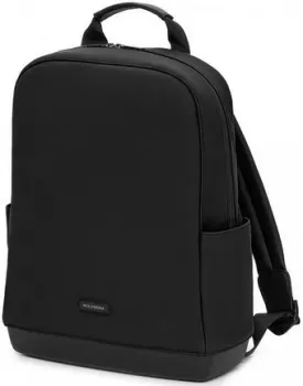 Moleskine The Backpack ET9CC02BKBK (черный)
