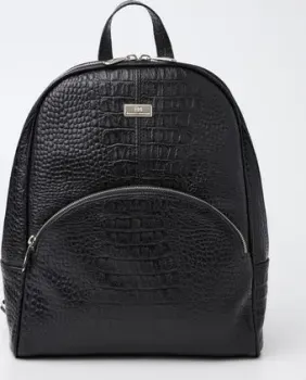 Franchesco Mariscotti 1-4270к (крокодил, черный)