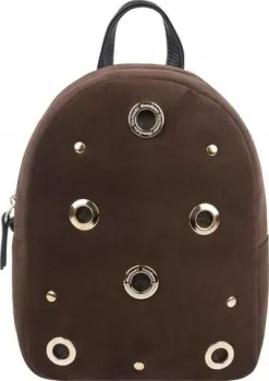 Franchesco Mariscotti 1-4367к (замша, коричневый