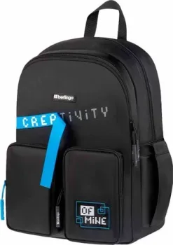 Berlingo UrbanBlack. Creative RU-TP-1104