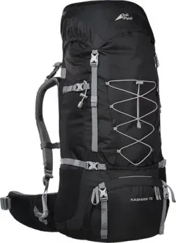 Trek Planet Kashmir 75 70575 (черный)