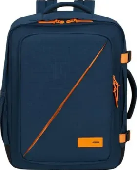 American Tourister Take2cabin 91G-41005 (navy/radiant orange)