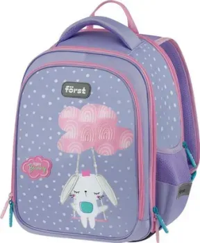 Forst F-Cloud. Fluffy Bunny FT-RM-152501