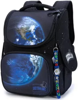 SkyName 2105 + часы