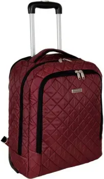Polar П7102-1 (бордовый)