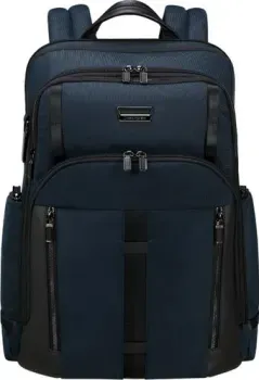 Samsonite Urban-Eye 17.3" KO1-01010 (blue)