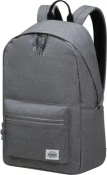 American Tourister Brightup MF8-08001 (grey melange)