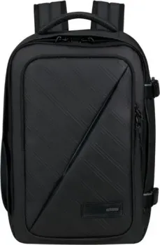 American Tourister Take2Cabin S 15.6" 91G-09104 (black)