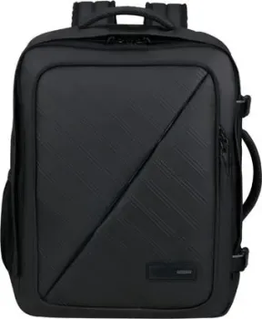 American Tourister Take2Cabin M 15.6" 91G-09105 (black)