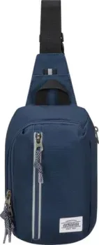 American Tourister Brightup MF8-41004 (navy)