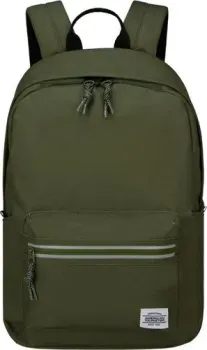American Tourister Brightup MF8-14001 (olive green)