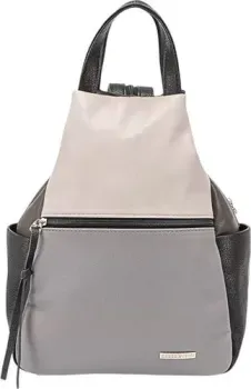 Passo Avanti 646-1166-PA-BGR (черный/серый)