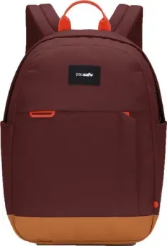 Pacsafe GO 15 35110345 (бордовый)