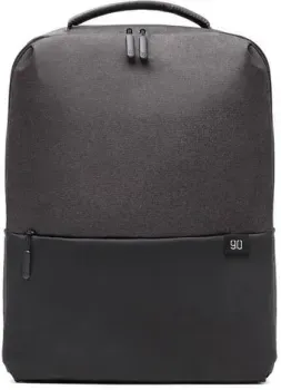 90 Ninetygo Light Business Commuting Backpack 90BBPCB1807M (темно-серый)