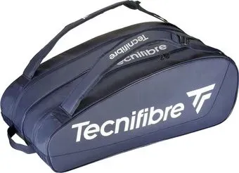 Tecnifibre Tour Endurance Navy 12r 40TOUNAV12 (синий)