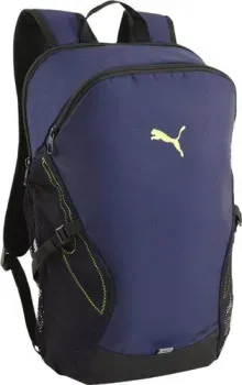 Puma Plus Pro Backpack 09035003 (темно-синий)