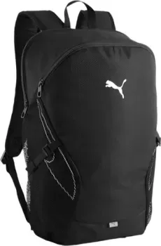 Puma Plus Pro Backpack 09035001 (черный)