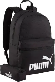 Puma Phase Backpack 09094301 (черный)