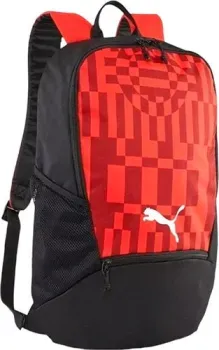Puma IndividualRISE Backpack 09057603 (черный/красный)