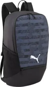 Puma IndividualRISE Backpack 09057601 (черный/серый)